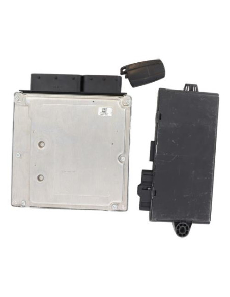 Kit de demarrage BMW SERIE 3 E90 PHASE 1 Diesel