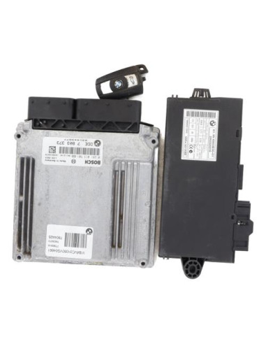 Kit de demarrage BMW SERIE 3 E90 PHASE 1 Diesel