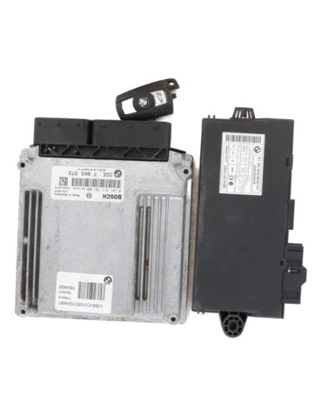 Kit de demarrage BMW SERIE 3 E90 PHASE 1 Diesel