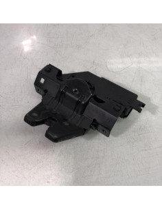 Serrure de coffre BMW SERIE 3 E90 PHASE 1 