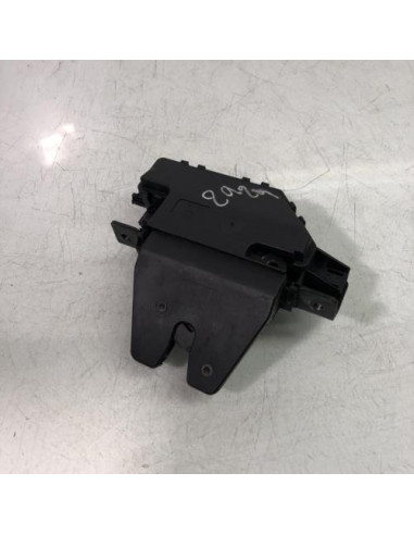 Serrure de coffre BMW SERIE 3 E90 PHASE 1 