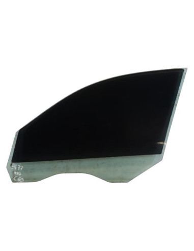 Vitre avant droit BMW SERIE 5 E60 PHASE 1 Diesel