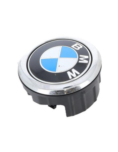 Poignee porte coffre BMW SERIE 1 F21 PHASE 1 Diesel