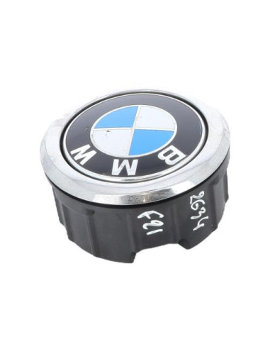 Poignee porte coffre BMW SERIE 1 F21 PHASE 1 Diesel