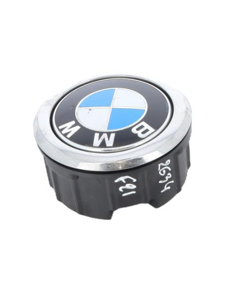 Poignee porte coffre BMW SERIE 1 F21 PHASE 1 Diesel