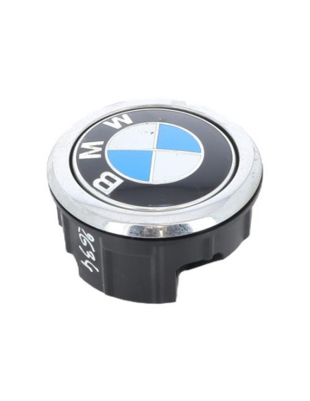 Poignee porte coffre BMW SERIE 1 F21 PHASE 1 Diesel