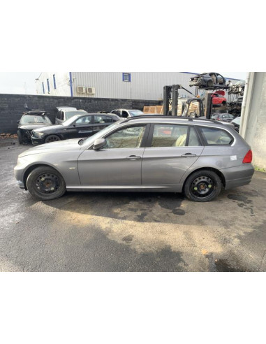 Poignee porte arriere gauche BMW SERIE 3 E91 TOURING PHASE 2 BREAK Diesel