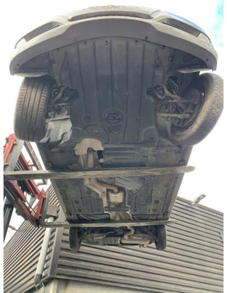 Poignee porte arriere droit BMW SERIE 3 E91 TOURING PHASE 2 BREAK Diesel