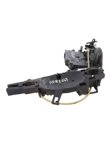 Serrure arriere droit BMW SERIE 3 E91 TOURING PHASE 2 BREAK Diesel