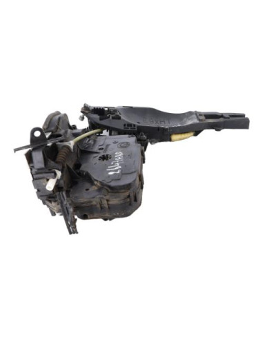 Serrure arriere droit BMW SERIE 3 E91 TOURING PHASE 2 BREAK Diesel