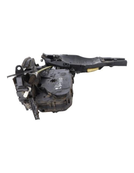 Serrure arriere droit BMW SERIE 3 E91 TOURING PHASE 2 BREAK Diesel