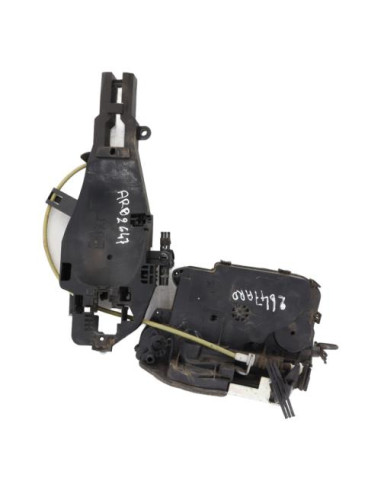 Serrure arriere droit BMW SERIE 3 E91 TOURING PHASE 2 BREAK Diesel