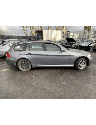 Serrure arriere droit BMW SERIE 3 E91 TOURING PHASE 2 BREAK Diesel