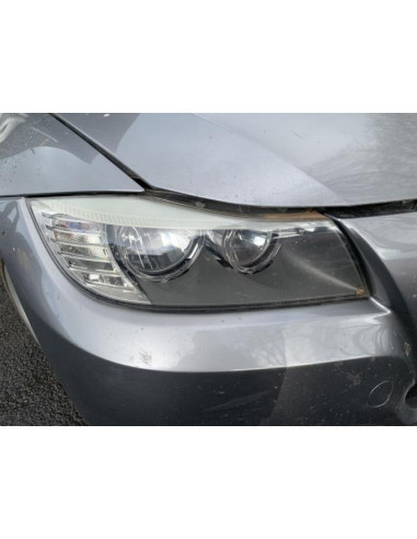 Serrure arriere droit BMW SERIE 3 E91 TOURING PHASE 2 BREAK Diesel