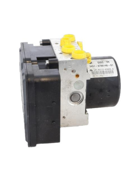 Bloc ABS (freins anti-blocage) BMW SERIE 3 E91 TOURING PHASE 2 BREAK Diesel