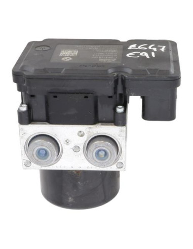 Bloc ABS (freins anti-blocage) BMW SERIE 3 E91 TOURING PHASE 2 BREAK Diesel