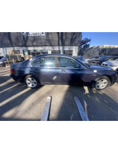 Feu arriere principal gauche (feux) BMW SERIE 7 E65 PHASE 1 Essence 2