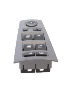 Interrupteur de leve vitre BMW SERIE 7 E65 PHASE 1 Essence