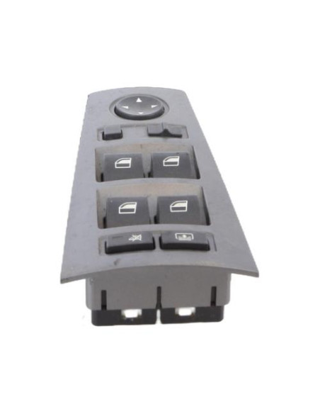 Interrupteur de leve vitre BMW SERIE 7 E65 PHASE 1 Essence