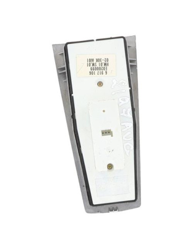 Interrupteur de leve vitre BMW SERIE 7 E65 PHASE 1 Essence