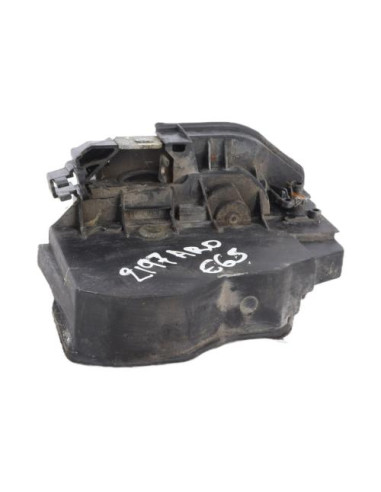 Serrure arriere droit BMW SERIE 7 E65 PHASE 1 Essence