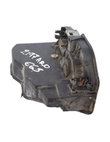 Serrure arriere droit BMW SERIE 7 E65 PHASE 1 Essence