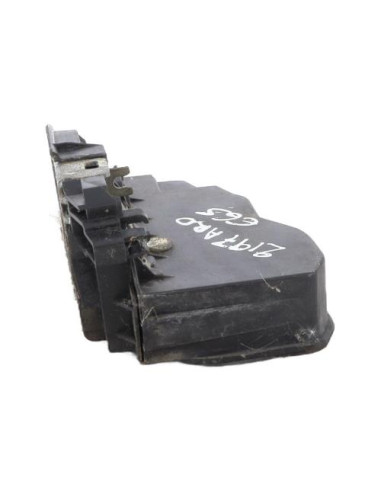 Serrure arriere droit BMW SERIE 7 E65 PHASE 1 Essence