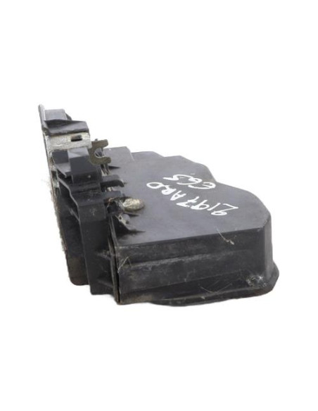 Serrure arriere droit BMW SERIE 7 E65 PHASE 1 Essence