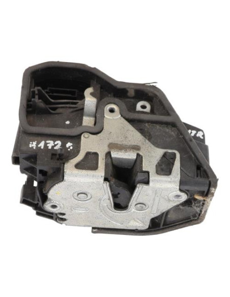 Serrure arriere droit BMW SERIE 7 E65 PHASE 1 Essence