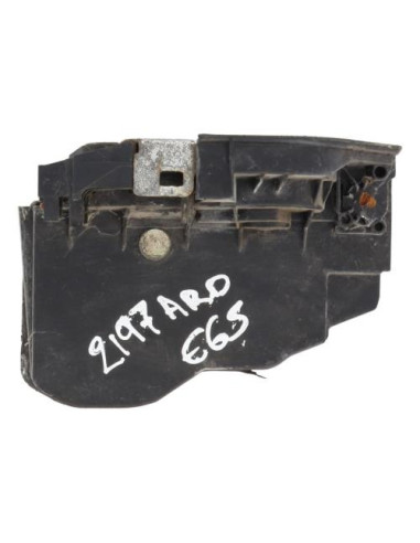 Serrure arriere droit BMW SERIE 7 E65 PHASE 1 Essence