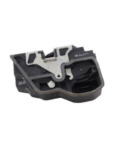 Serrure avant droit BMW SERIE 7 E65 PHASE 1 Essence