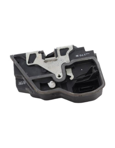 Serrure avant droit BMW SERIE 7 E65 PHASE 1 Essence