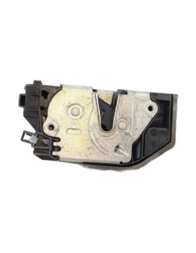Serrure avant droit BMW SERIE 7 E65 PHASE 1 Essence