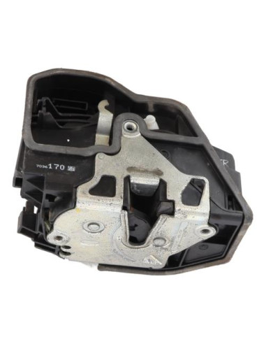 Serrure avant droit BMW SERIE 7 E65 PHASE 1 Essence