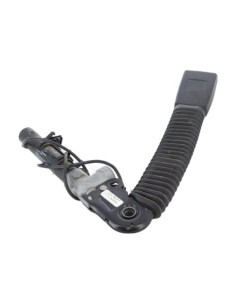 Pretensionneur de ceinture avant gauche BMW SERIE 5 E60 PHASE 1 Diesel 2