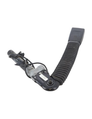 Pretensionneur de ceinture avant gauche BMW SERIE 5 E60 PHASE 1 Diesel