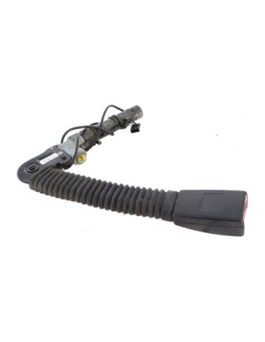Pretensionneur de ceinture avant gauche BMW SERIE 5 E60 PHASE 1 Diesel