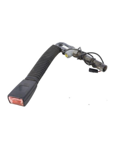 Pretensionneur de ceinture avant gauche BMW SERIE 5 E60 PHASE 1 Diesel