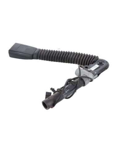 Pretensionneur de ceinture avant gauche BMW SERIE 5 E60 PHASE 1 Diesel