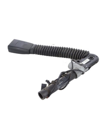 Pretensionneur de ceinture avant gauche BMW SERIE 5 E60 PHASE 1 Diesel