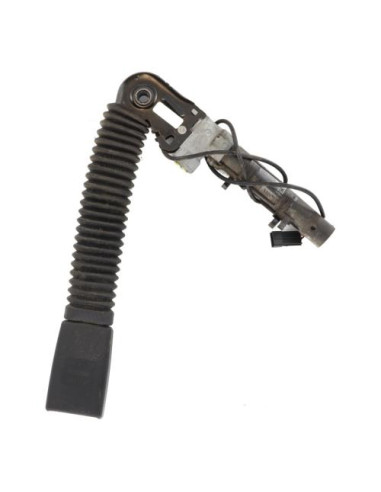 Pretensionneur de ceinture avant gauche BMW SERIE 5 E60 PHASE 1 Diesel