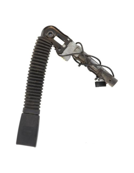 Pretensionneur de ceinture avant gauche BMW SERIE 5 E60 PHASE 1 Diesel