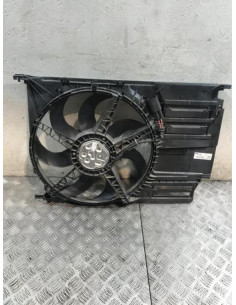 Ventilateur BMW  