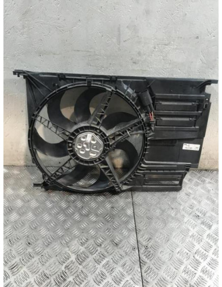 Ventilateur BMW  