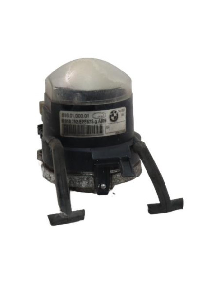 Anti brouillard droit (feux) BMW SERIE 6 E63 COUPE PHASE 1 Essence