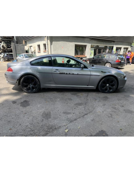 Anti brouillard droit (feux) BMW SERIE 6 E63 COUPE PHASE 1 Essence