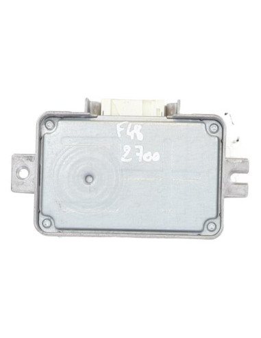 Calculateur BMW X1 F48 PHASE 1 Diesel