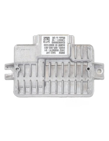 Calculateur BMW X1 F48 PHASE 1 Diesel
