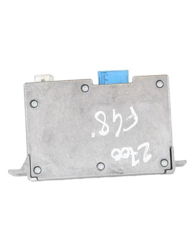 Calculateur BMW X1 F48 PHASE 1 Diesel