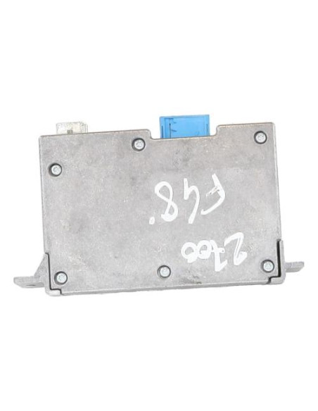 Calculateur BMW X1 F48 PHASE 1 Diesel